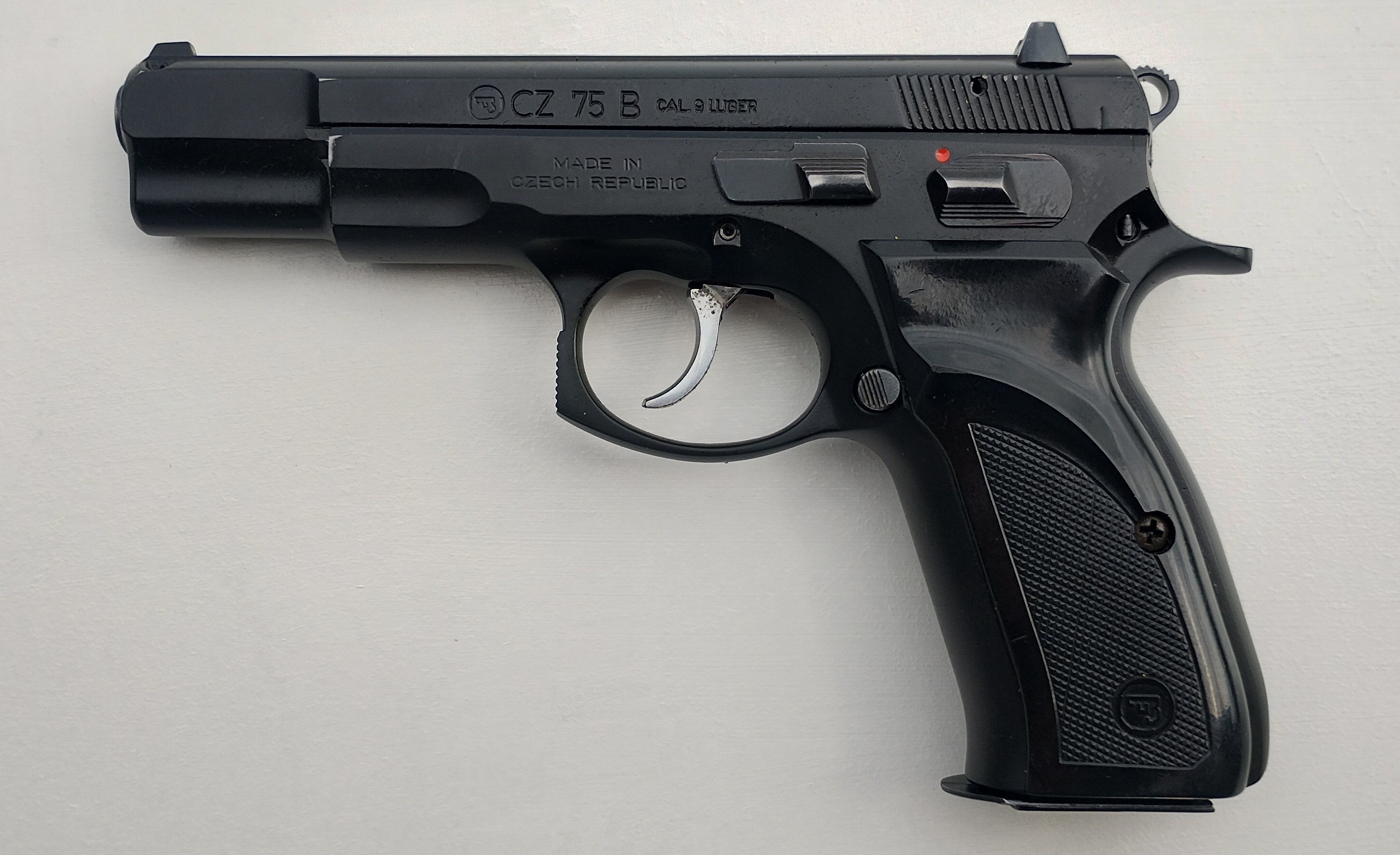 CZ 75B